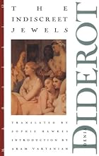 The Indiscreet Jewels by Denis Diderot