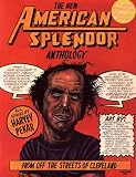Pekar, Harvey: The New American Splendor Anthology