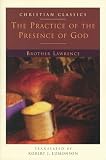 Lawrence: The Practice of the Presence of God