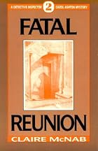 Fatal Reunion by Claire McNab