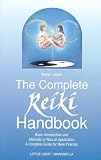 Lubeck, Walter: The Complete Reiki Handbook: Basic Introduction and Methods of Natural Application, a Complete Guide for Reiki Practice