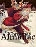 Tabori, Lena: The Christmas Almanac Tabori, Lena: The Christmas Almanac