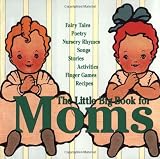 Tabori, Lena: The Little Big Book for Mom's Tabori, Lena: The Little Big Book for Mom's