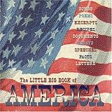 Tabori, Lena: The Little Big Book of America