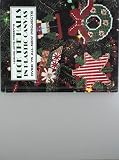 Deck the Halls in Plastic Canvas (0942237412) by Leisure Arts, Inc. Leisure Arts, Inc.: Deck the Halls in Plastic Canvas