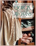 Childs, Anne Van Wagner: Quick and Cozy Afghans