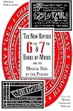 Gonzalez-Wippler: New Revised Sixth and Seventh Books of Moses and the Magical Uses of the Psalms Gonzalez-Wippler: New Revised Sixth and Seventh Books of Moses and the Magical Uses of the Psalms