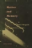 Bergson, Henri: Matter and Memory