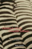 Clastres, Pierre: Chronicle of the Guayaki Indians