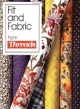 Levine, Betsy: Fit and Fabric: From Threads Magazine Levine, Betsy: Fit and Fabric: From Threads Magazine
