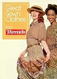 Levine, Betsy: Great Sewn Clothes: From Threads Magazine Levine, Betsy: Great Sewn Clothes: From Threads Magazine