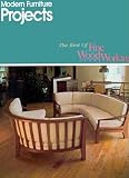 Fine Woodworking Magazine Editors: Modern Furniture Projects