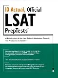 Law School Admission Staff: 10 Actual, Official Lsat Preptests Law School Admission Staff: 10 Actual, Official Lsat Preptests