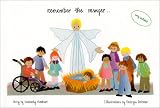 Rinehart, Kimberly R.: Remember the Manger Rinehart, Kimberly R.: Remember the Manger