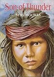 Holmas, Stig: Son-of-Thunder Holmas, Stig: Son-of-Thunder