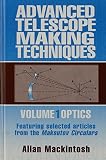 [???]: Advanced Telescope Making Techniques