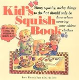 Bree, Loris Theovin: Kid's Squish Book Bree, Loris Theovin: Kid's Squish Book