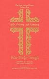 Vermigli, Pietro Martire: Life, Letters, and Sermons