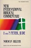 Hillyer, N.: 1 And 2 Peter, Jude Hillyer, N.: 1 And 2 Peter, Jude