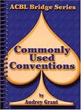 Grant, Audrey: Commonly Used Conventions