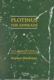 Mackenna, Stephen: Plotinus: The Enneads Mackenna, Stephen: Plotinus: The Enneads