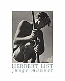 [???]: Herbert List: Junge Manner