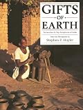 Huyler, Stephen P.: Gifts of Earth: Terracottas & Clay Sculptures of India