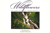 Ulrich, Larry: Wildflowers of the Pacific Northwest: Twenty Postcards