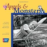 Angels & Monsters: A Child's Eye View of Cancer (0944235220) by American Cancer Society American Cancer Society: Angels & Monsters: A Child's Eye View of Cancer