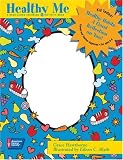 American Cancer Society: Healthy Me: A Read-along Coloring & Activity Book (For Ages 5v8) American Cancer Society: Healthy Me: A Read-along Coloring & Activity Book (For Ages 5v8)