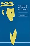 Funk, Robert Walter: The Poetics of Biblical Narrative