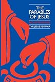 Funk, Robert Walter: The Parables of Jesus: Red Letter Edition  A Report of the Jesus Seminar
