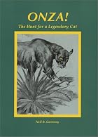 Onza! The Hunt for a Legendary Cat by Neil&hellip;