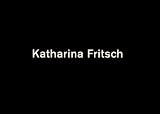 [???]: Katherina Fritsch