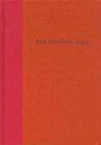 Cooke, Lynne: Ann Hamilton: Tropos Cooke, Lynne: Ann Hamilton: Tropos