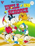 Barks, Carl: Walt Disney Presents Uncle Scrooge: Back to the Klondike