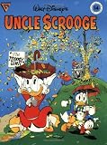 Barks, Carl: Walt Disney's Uncle Scrooge Album Barks, Carl: Walt Disney's Uncle Scrooge Album