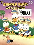 Barks, Carl: Walt Disney's Donald Duck Adventures Voodoo Hoodoo