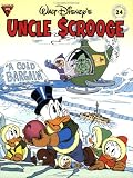 Barks, Carl: Walt Disney's Uncle Scrooge Album