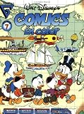Barks, Carl: Walt Disney's Comics in Color Barks, Carl: Walt Disney's Comics in Color