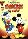 Barks, Carl: Walt Disney's Comics and Stories by Carl Barks