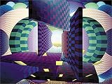 Rubin, David: Al Held:Unfolding: The Recent Paintings