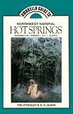 Stockley, Tom: Umbrella Guide to Northwest Natural Hotsprings Stockley, Tom: Umbrella Guide to Northwest Natural Hotsprings