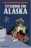 Associated Press: The Associated Press Stylebook for Alaska