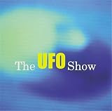 Rucker, Rudy: The Ufo Show Rucker, Rudy: The Ufo Show