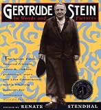 Stein, Gertrude: Gertrude Stein: In Words and Pictures  A Photobiography