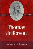 Risjord, Norman K.: Thomas Jefferson