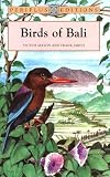 Mason, Victor: Birds of Bali Mason, Victor: Birds of Bali