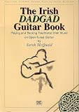 Dufou: Irish Dadgad Guitar