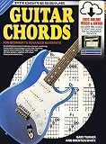 Turner: Progressive Guitar Chords Turner: Progressive Guitar Chords